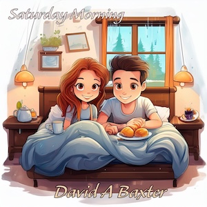 Breakfast in Bed